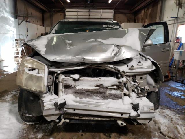 Photo 5 from auction – 2009 CHEVROLET EQUINOX LT with VIN 2CNDL43F596205992