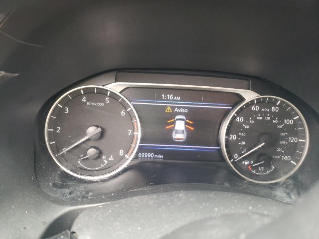 Photo 9 from auction – 2019 NISSAN ALTIMA S with VIN 1N4BL4BV6KN307569