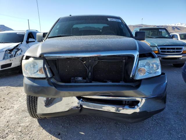 Photo 5 from auction – 2008 FORD F150 SUPER with VIN 1FTPW12VX8FB81547