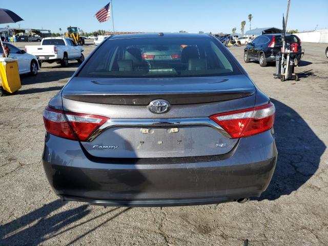 Photo 6 from auction – 2017 TOYOTA CAMRY LE with VIN 4T1BF1FK8HU338090