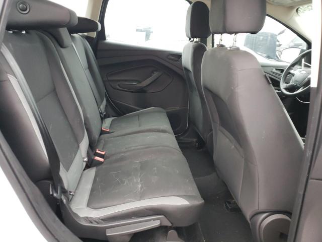 Photo 11 from auction – 2016 FORD ESCAPE S with VIN 1FMCU0F79GUC00413