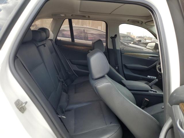 Photo 11 from auction – 2013 BMW X1 XDRIVE2 with VIN WBAVL1C56DVR81922