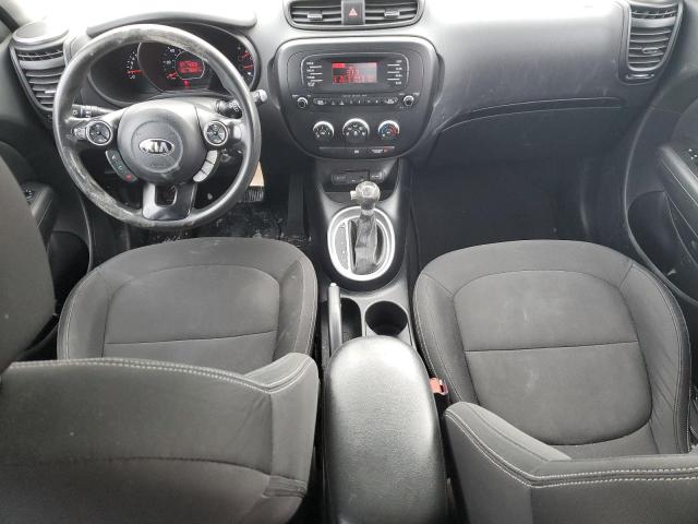 Photo 8 from auction – 2014 KIA SOUL with VIN KNDJN2A28E7014986