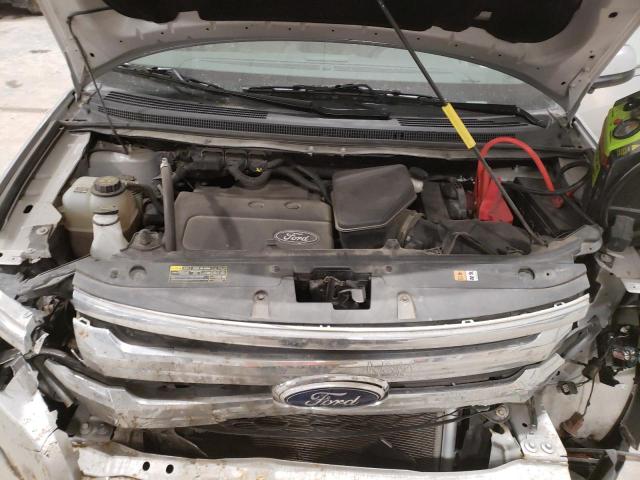 Photo 11 from auction – 2013 FORD EDGE LIMIT with VIN 2FMDK4KC6DBE07587