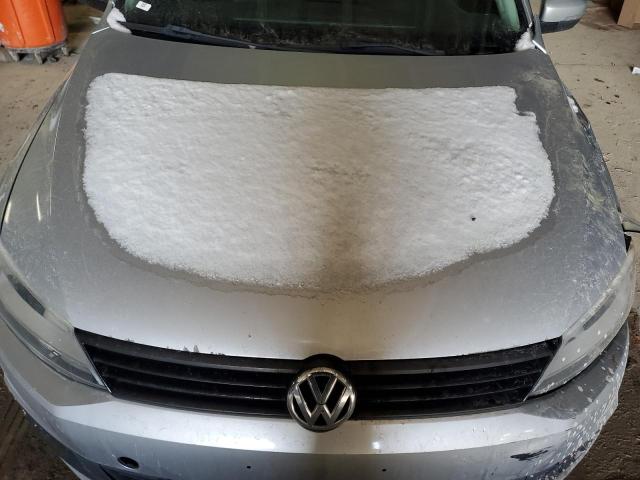 Photo 11 from auction – 2012 VOLKSWAGEN JETTA SE with VIN 3VWBP7AJ5CM378186