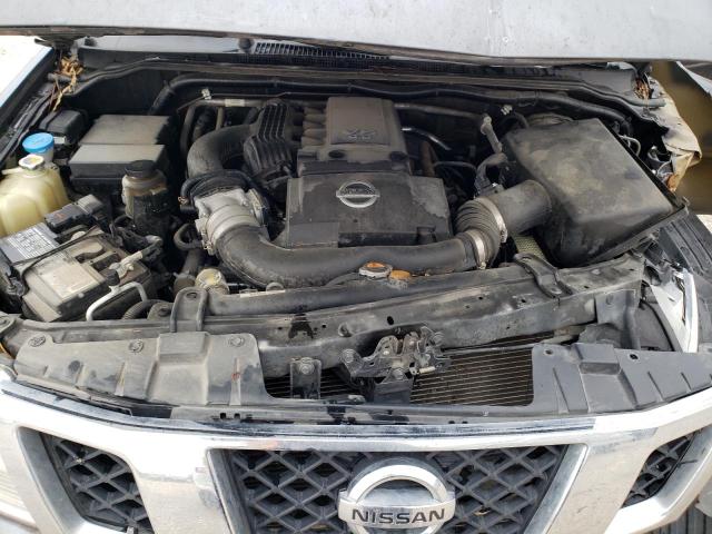 Photo 11 from auction – 2019 NISSAN FRONTIER S with VIN 1N6DD0ER0KN795485