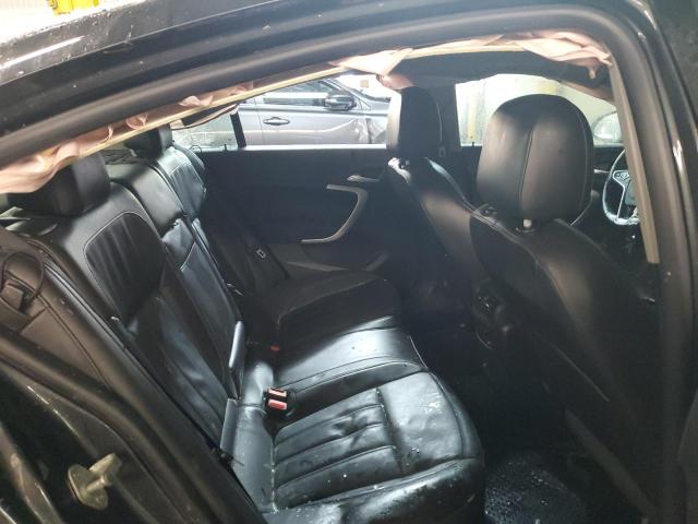 Photo 10 from auction – 2014 BUICK REGAL with VIN 2G4GL5EX6E9320229