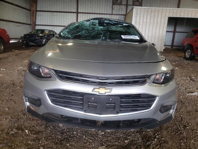 Photo 5 from auction – 2017 CHEVROLET MALIBU LT with VIN 1G1ZE5ST7HF162464