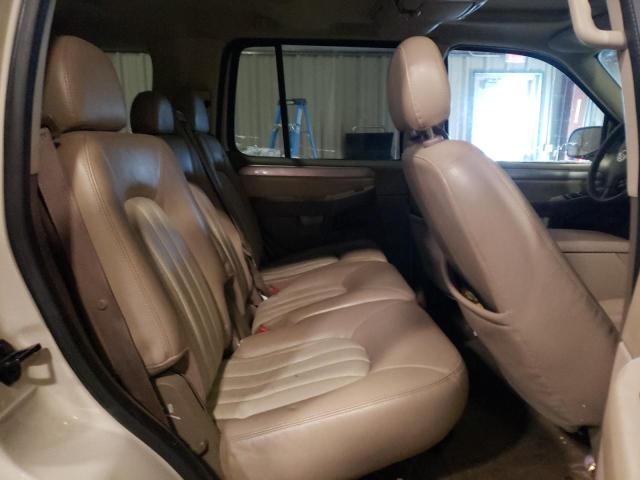 Photo 10 from auction – 2005 MERCURY MOUNTAINEE with VIN 4M2DU86W25ZJ27717