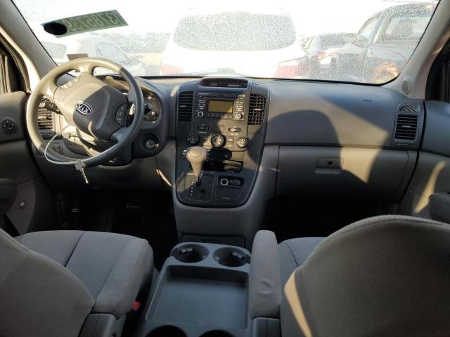 Photo 8 from auction – 2012 KIA SEDONA LX with VIN KNDMG4C73C6440941