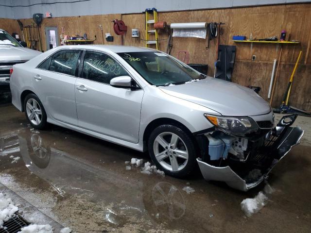 Photo 4 from auction – 2014 TOYOTA CAMRY L with VIN 4T1BF1FK6EU401702