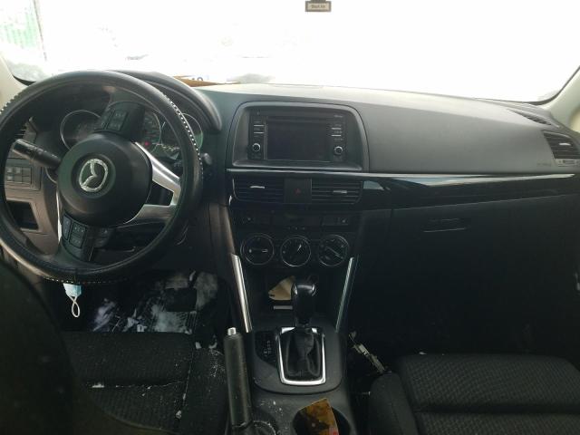 Photo 8 from auction – 2015 MAZDA CX-5 TOURI with VIN JM3KE4CY6F0467667
