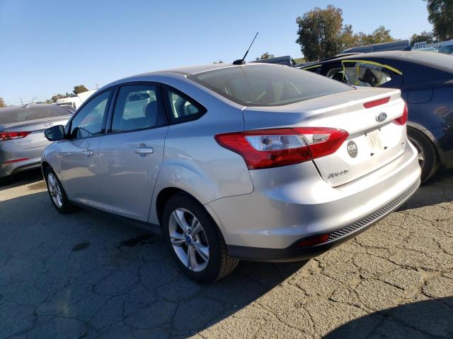 Photo 2 from auction – 2013 FORD FOCUS SE with VIN 1FADP3F23DL224123