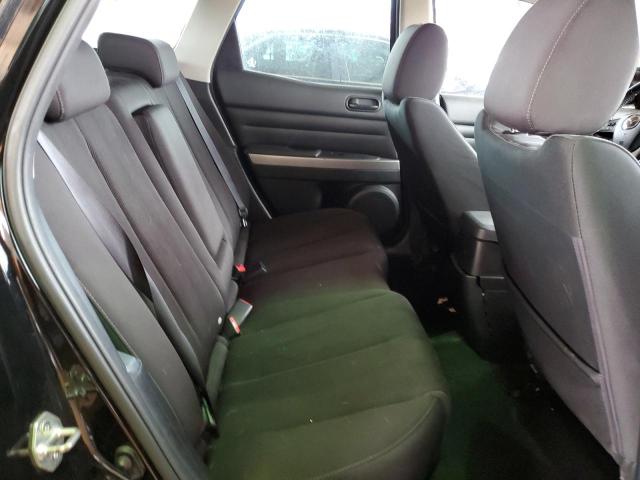 Photo 11 from auction – 2011 MAZDA CX-7 with VIN JM3ER2B55B0386098