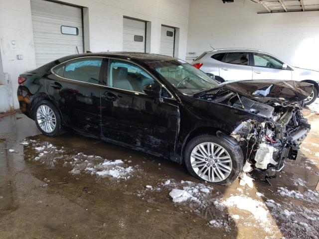 Photo 4 from auction – 2016 LEXUS ES 350 with VIN 58ABK1GG0GU023667