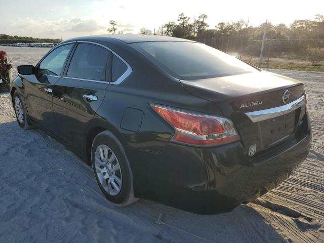 Photo 2 from auction – 2014 NISSAN ALTIMA 2.5 with VIN 1N4AL3AP7EN348595