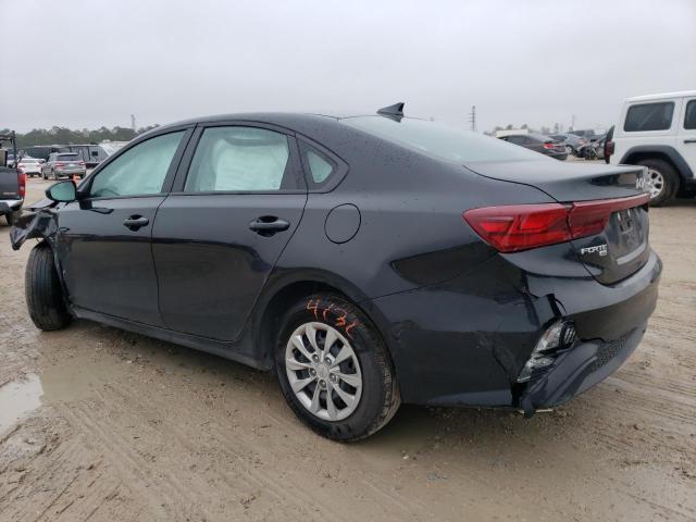 Photo 2 from auction – 2023 KIA FORTE LX with VIN 3KPF24AD9PE538047