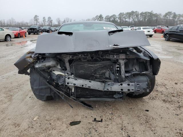 Photo 5 from auction – 2015 DODGE CHALLENGER with VIN 2C3CDZAG3FH757744