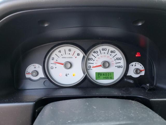 صورة رقم 9 من المزاد - 2006 FORD ESCAPE مع VIN 1FMYU93166KC35348