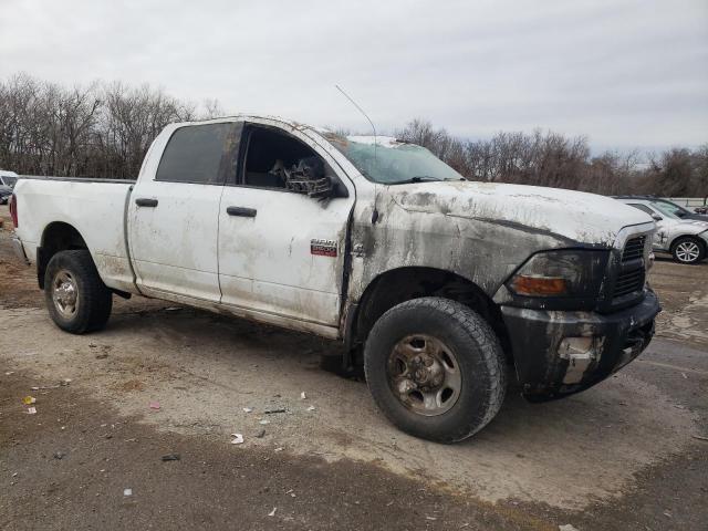 Photo 4 from auction – 2012 DODGE RAM 3500 S with VIN 3C63D3DL2CG149315