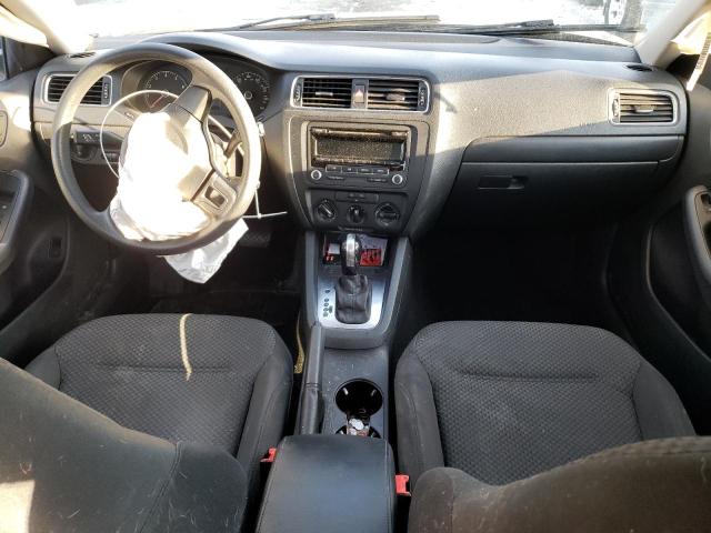 Photo 8 from auction – 2014 VOLKSWAGEN JETTA BASE with VIN 3VW2K7AJ6EM386850