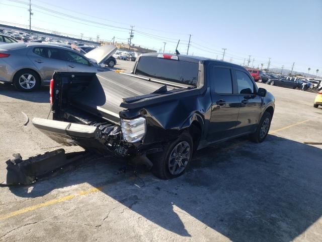 Photo 3 from auction – 2022 FORD MAVERICK X with VIN 3FTTW8E34NRA67138
