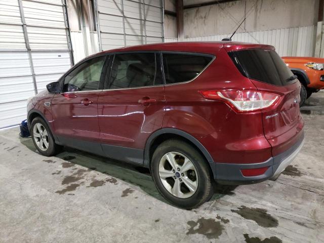 Photo 2 from auction – 2014 FORD ESCAPE SE with VIN 1FMCU0GX3EUC29725
