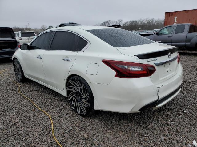Photo 2 from auction – 2017 NISSAN ALTIMA 2.5 with VIN 1N4AL3AP1HC488755