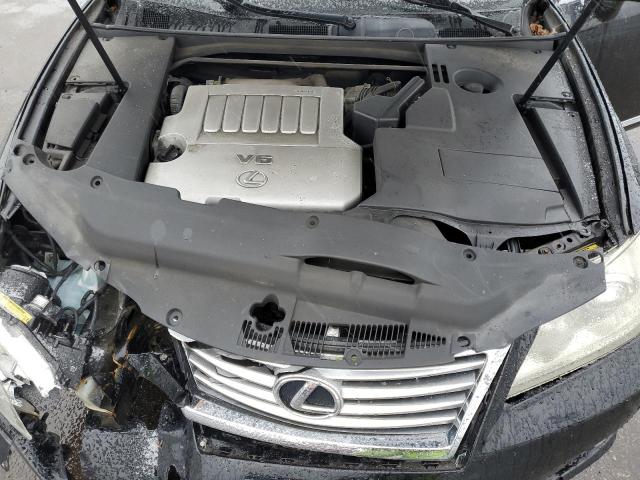 Photo 11 from auction – 2010 LEXUS ES 350 with VIN JTHBK1EG3A2353738