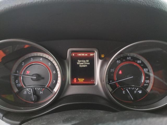 Photo 9 from auction – 2017 DODGE JOURNEY CR with VIN 3C4PDDGG7HT595537