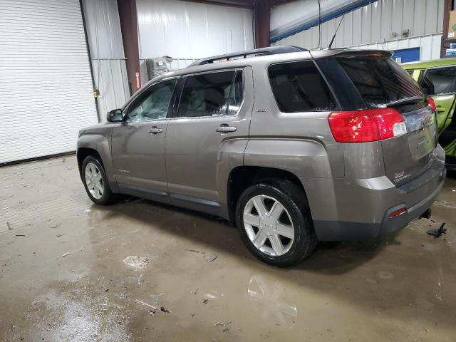 Photo 2 from auction – 2012 GMC TERRAIN SL with VIN 2GKFLVEK8C6277357