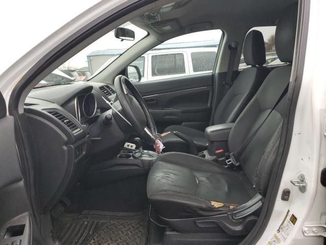 Photo 7 from auction – 2015 MITSUBISHI OUTLANDER with VIN 4A4AP3AU8FE032539