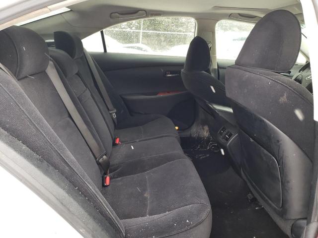 Photo 10 from auction – 2009 LEXUS ES 350 with VIN JTHBJ46GX92334019
