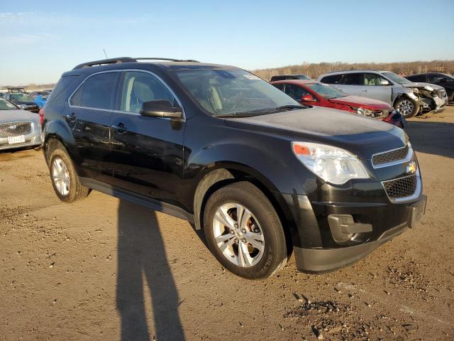 Photo 4 from auction – 2012 CHEVROLET EQUINOX LT with VIN 2GNALDEKXC6363695