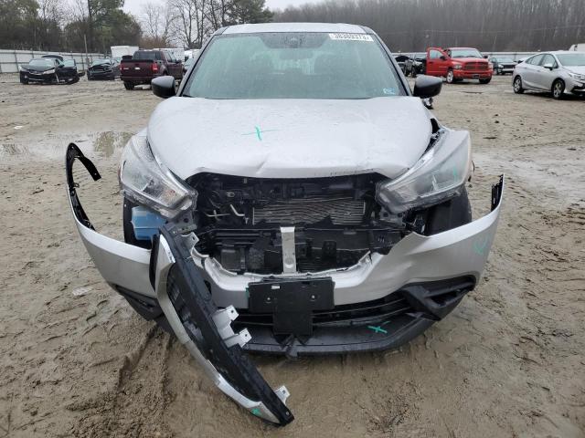 Photo 5 from auction – 2020 NISSAN KICKS S with VIN 3N1CP5BV2LL497786