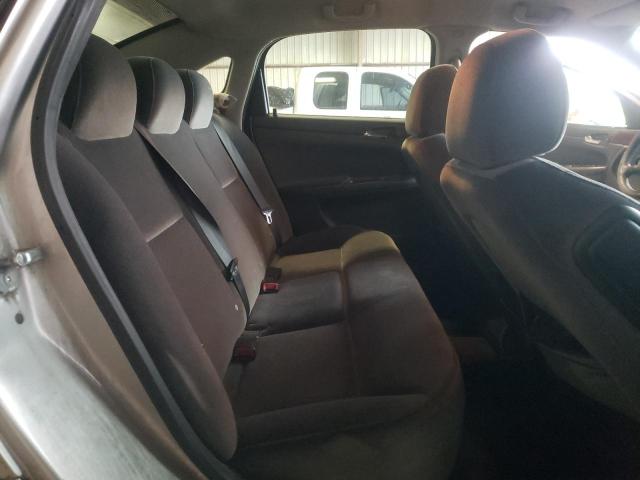 Photo 10 from auction – 2010 CHEVROLET IMPALA LS with VIN 2G1WA5EK4A1104875