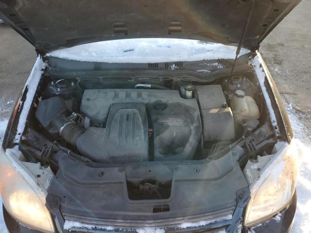 Photo 11 from auction – 2010 CHEVROLET COBALT 1LT with VIN 1G1AD5F51A7116124