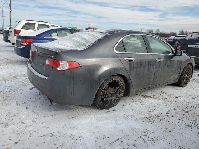 Photo 3 from auction – 2010 ACURA TSX with VIN JH4CU2F68AC031164