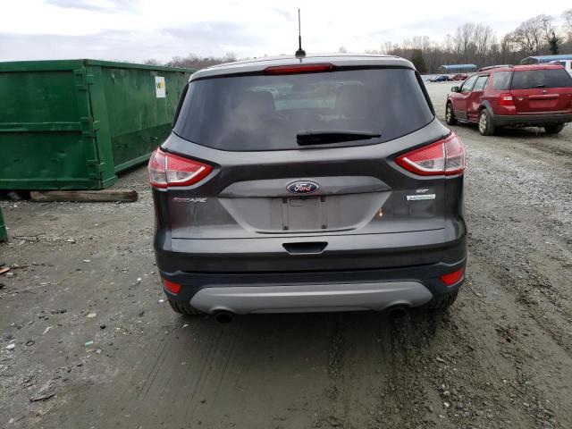 Photo 6 from auction – 2015 FORD ESCAPE SE with VIN 1FMCU0G93FUC65112