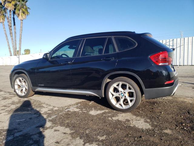 Photo 2 from auction – 2013 BMW X1 SDRIVE2 with VIN WBAVM1C59DVW41189