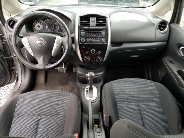 Photo 8 from auction – 2015 NISSAN VERSA NOTE with VIN 3N1CE2CP9FL445273