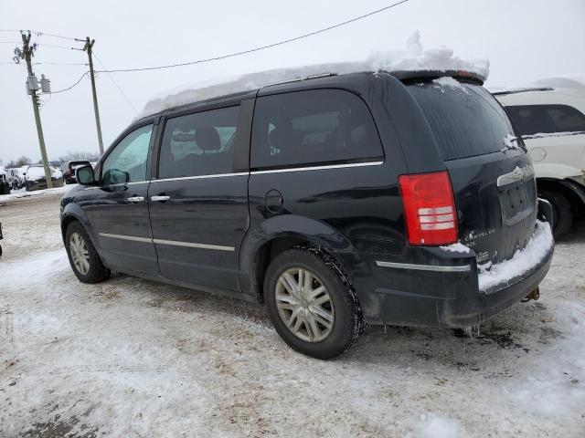 Photo 2 from auction – 2010 CHRYSLER TOWN & COU with VIN 2A4RR6DX2AR250381