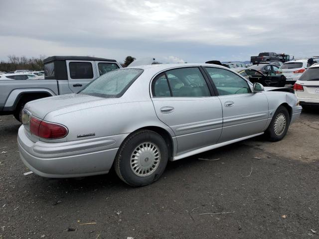 Photo 3 from auction – 2000 BUICK LESABRE CU with VIN 1G4HP54K3YU246399