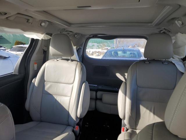 Photo 10 from auction – 2015 TOYOTA SIENNA XLE with VIN 5TDDK3DC9FS125599