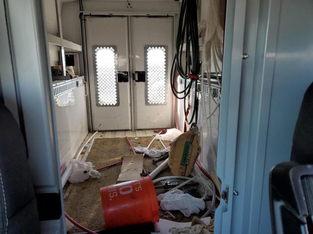 Photo 10 from auction – 2017 RAM PROMASTER with VIN 3C7WRVKG3HE510534