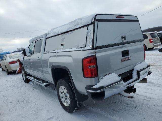 Photo 2 from auction – 2015 GMC SIERRA K25 with VIN 1GT12YE86FF161356