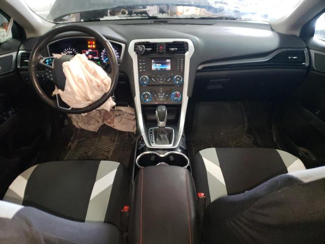 Photo 8 from auction – 2014 FORD FUSION SE with VIN 3FA6P0H77ER321005