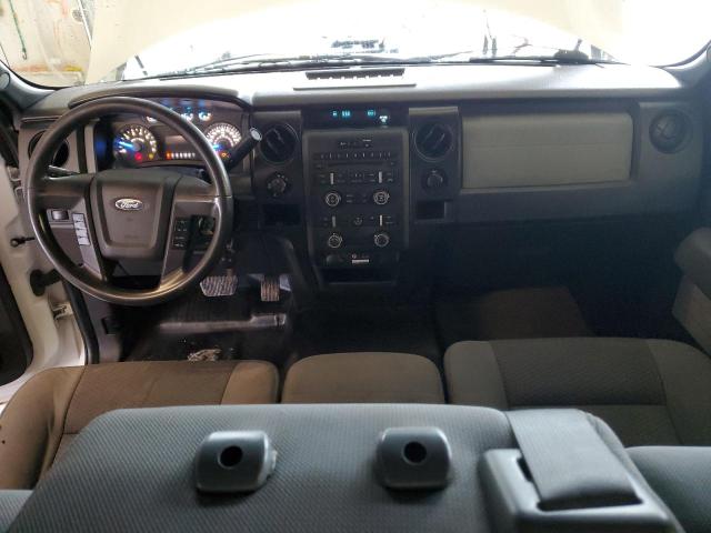 Photo 8 from auction – 2013 FORD F-150 FX4 with VIN 1FTFX1ET7DFC28675