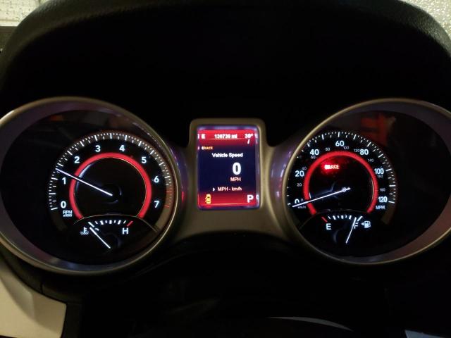 Photo 9 from auction – 2012 DODGE JOURNEY SX with VIN 3C4PDDBG2CT274019