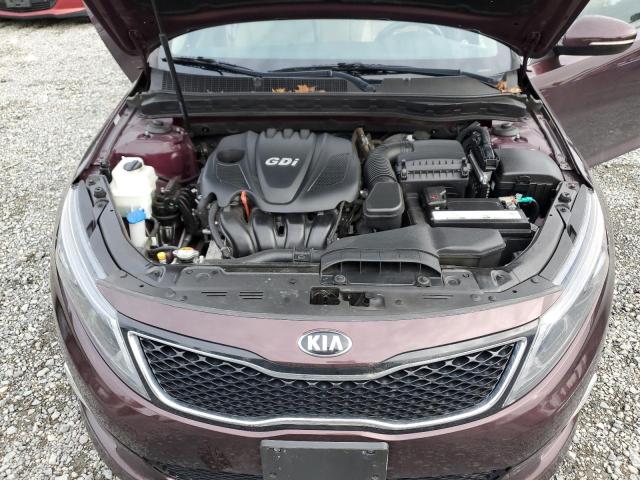 Фото 11 с аукциона – 2015 KIA OPTIMA EX с VIN 5XXGN4A74FG489545